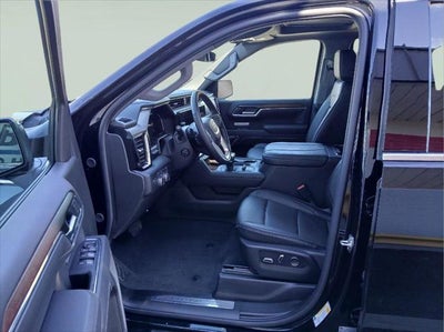 2026 GMC Sierra Denali