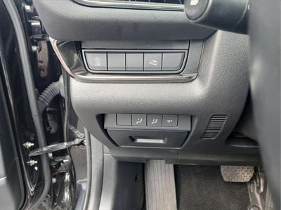 2023 Mazda Mazda CX-30 2.5 S Preferred Package