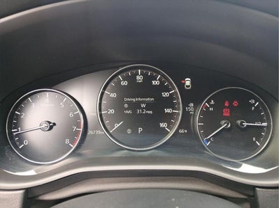 2023 Mazda Mazda CX-30 2.5 S Preferred Package