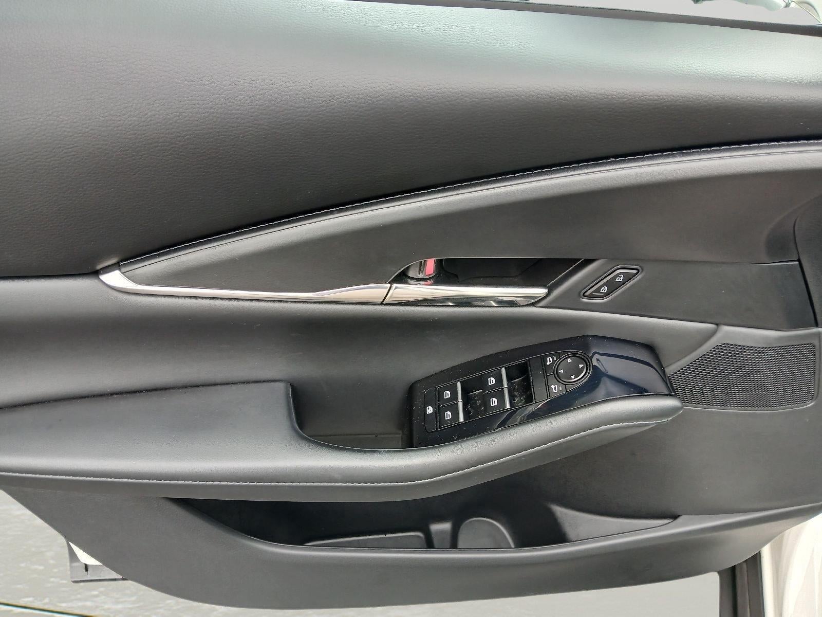 2024 Mazda Mazda CX-30 2.5 S Preferred Package
