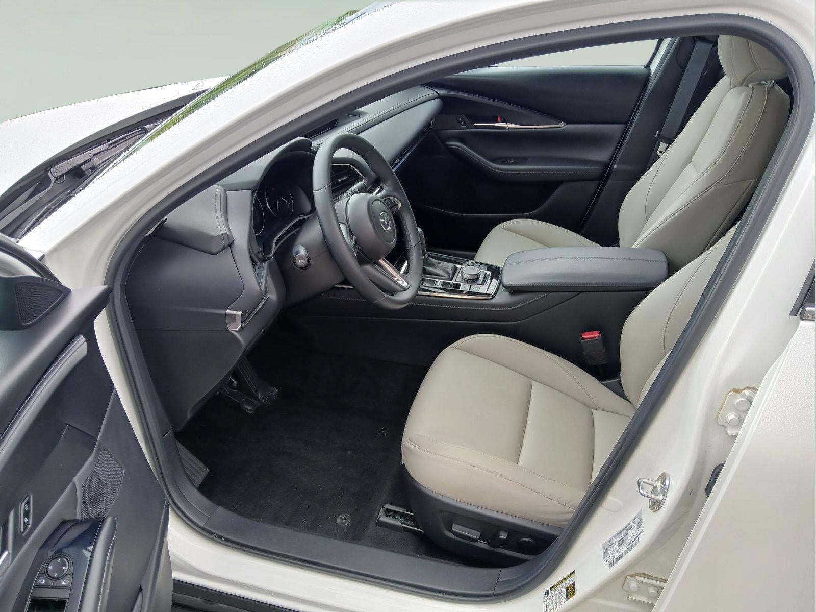 2024 Mazda Mazda CX-30 2.5 S Preferred Package