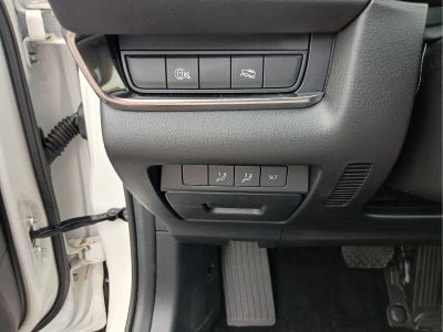 2024 Mazda Mazda CX-30 2.5 S Preferred Package