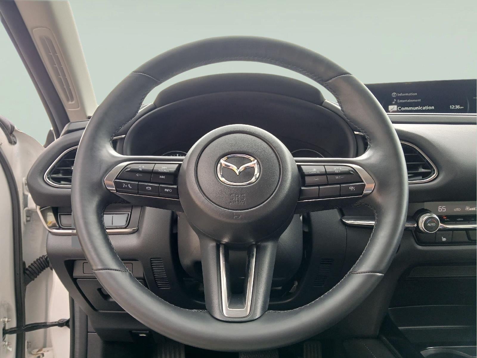 2024 Mazda Mazda CX-30 2.5 S Preferred Package