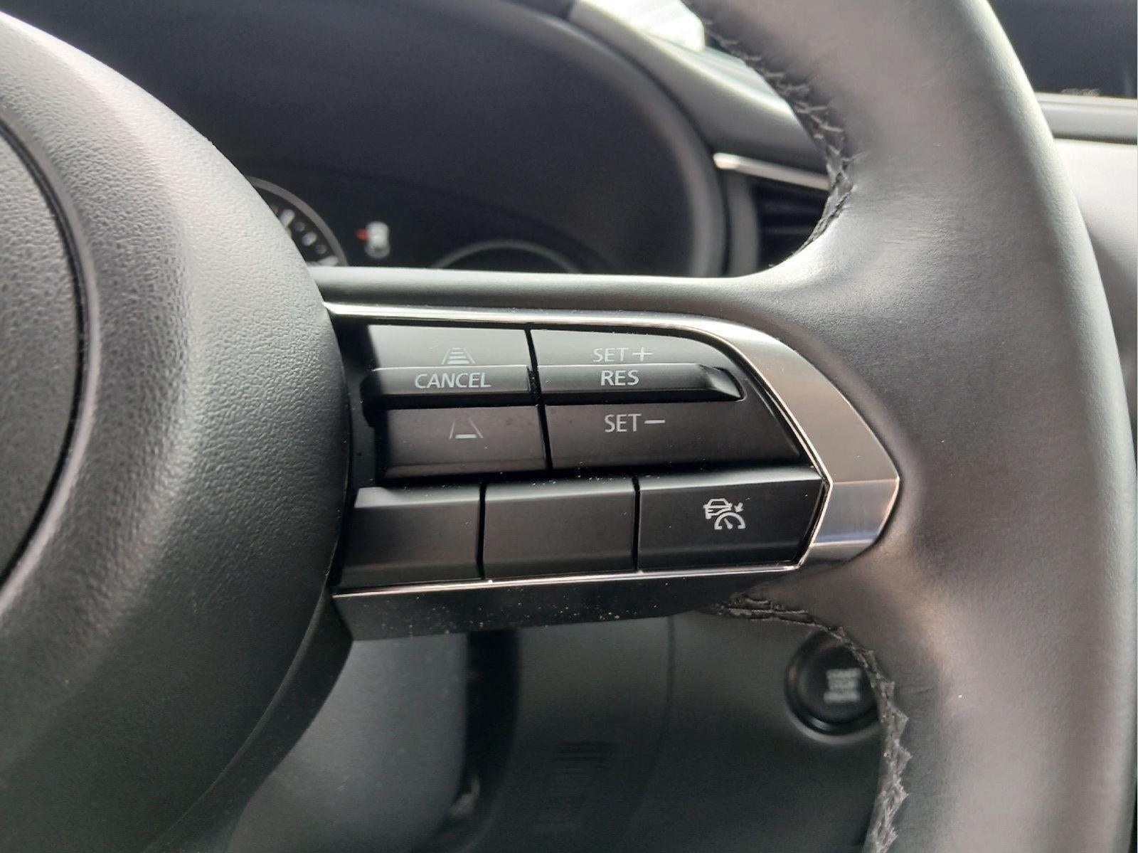 2024 Mazda Mazda CX-30 2.5 S Preferred Package