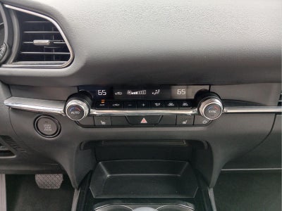 2024 Mazda Mazda CX-30 2.5 S Preferred Package