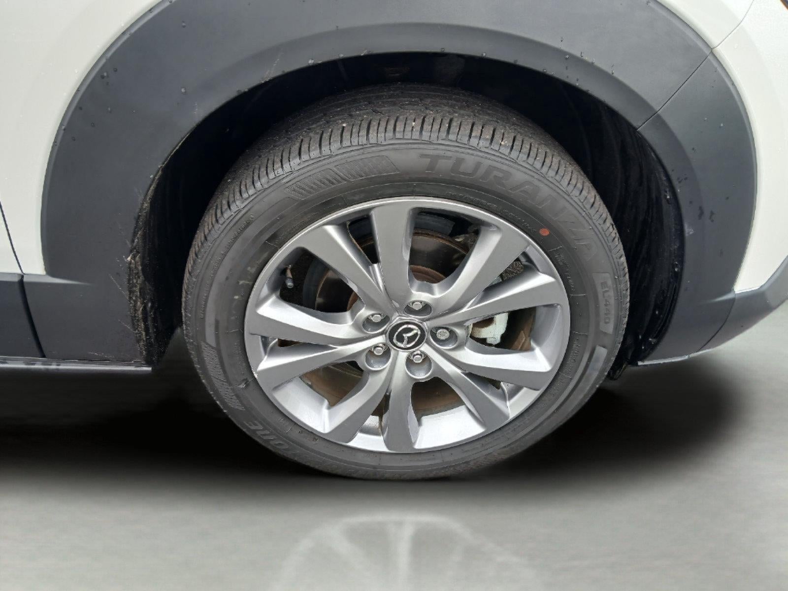 2024 Mazda Mazda CX-30 2.5 S Preferred Package