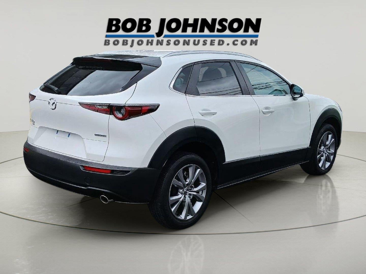 2024 Mazda Mazda CX-30 2.5 S Preferred Package