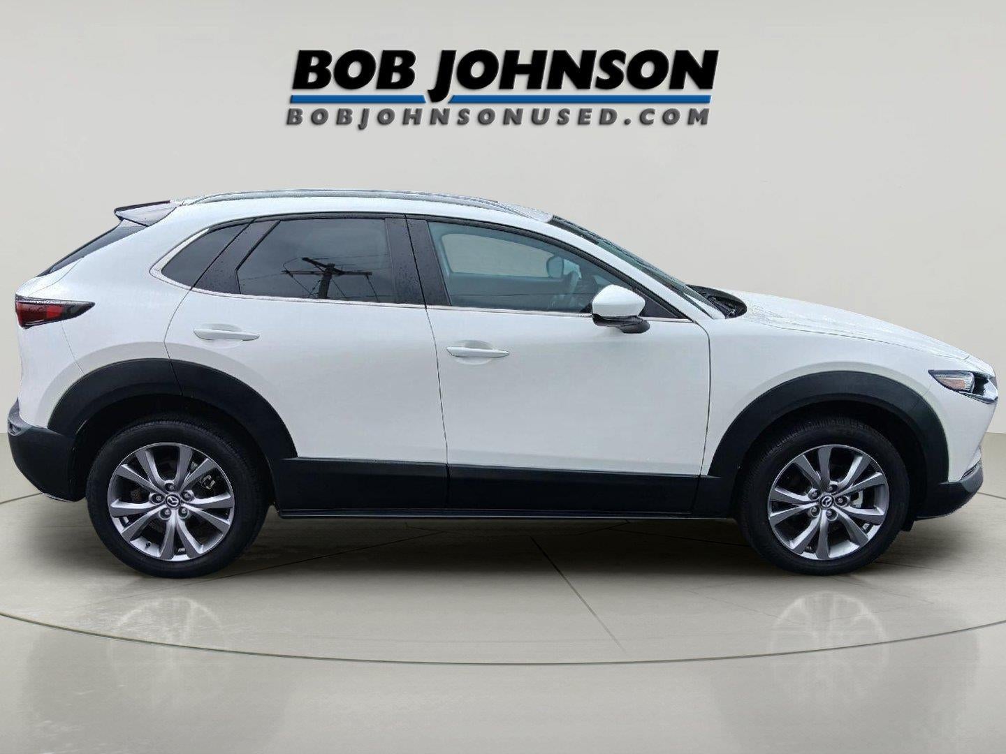 2024 Mazda Mazda CX-30 2.5 S Preferred Package