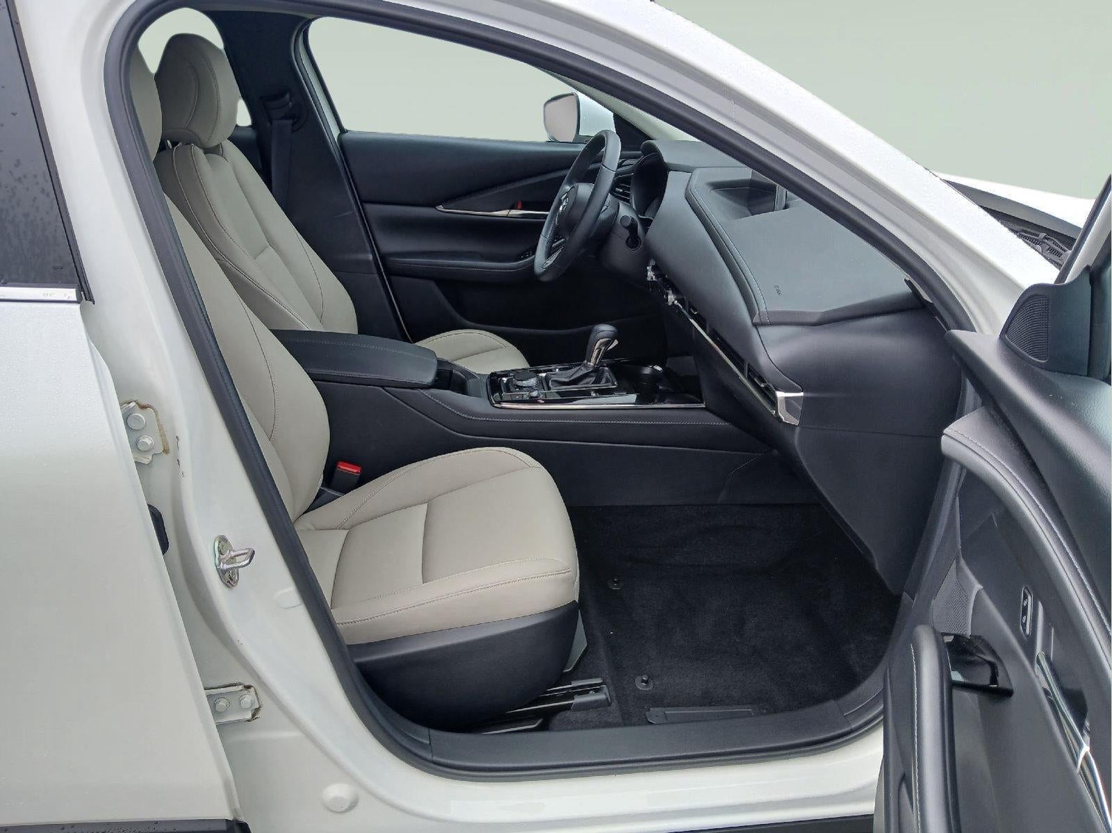 2024 Mazda Mazda CX-30 2.5 S Preferred Package
