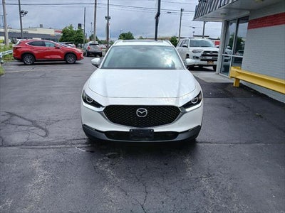 2024 Mazda Mazda CX-30 2.5 S Preferred Package