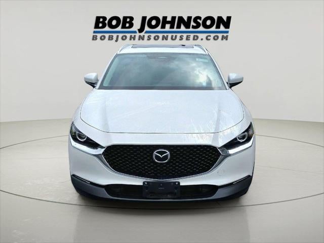 2024 Mazda Mazda CX-30 2.5 S Preferred Package