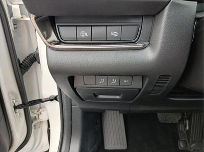 2024 Mazda Mazda CX-30 2.5 S Preferred Package