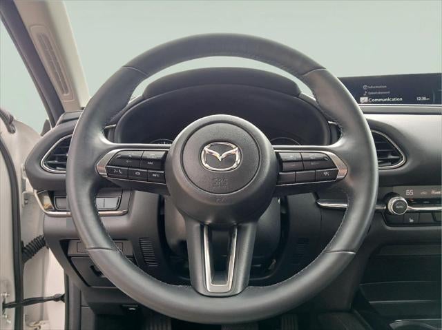 2024 Mazda Mazda CX-30 2.5 S Preferred Package