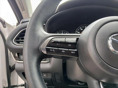 2024 Mazda Mazda CX-30 2.5 S Preferred Package