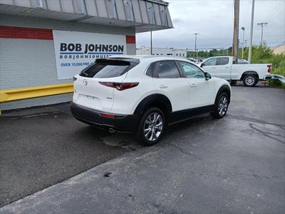 2024 Mazda Mazda CX-30 2.5 S Preferred Package