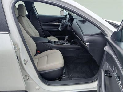 2024 Mazda Mazda CX-30 2.5 S Preferred Package