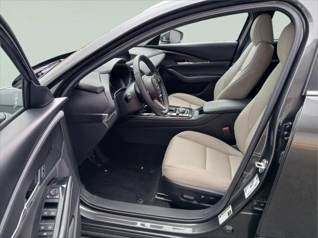 2024 Mazda Mazda CX-30 2.5 S Preferred Package