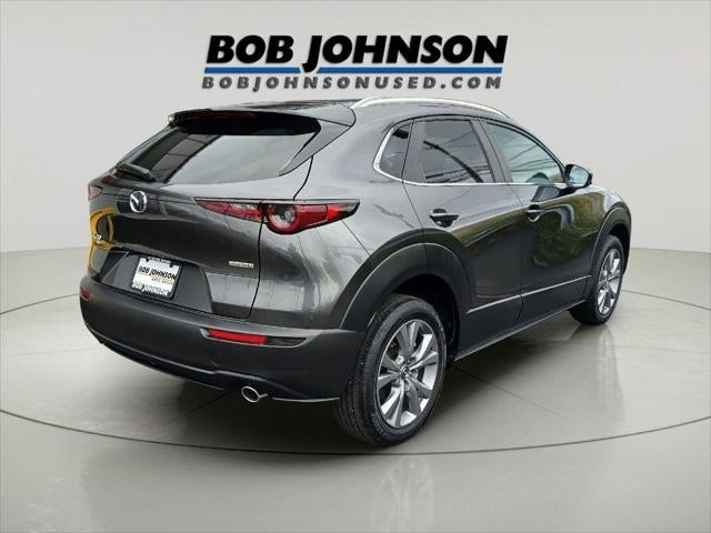 2024 Mazda Mazda CX-30 2.5 S Preferred Package