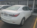 2017 Toyota Yaris iA Base
