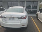 2017 Toyota Yaris iA Base