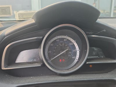 2017 Toyota Yaris iA Base
