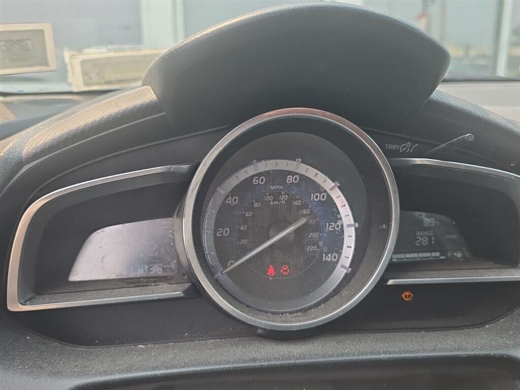 2017 Toyota Yaris iA Base