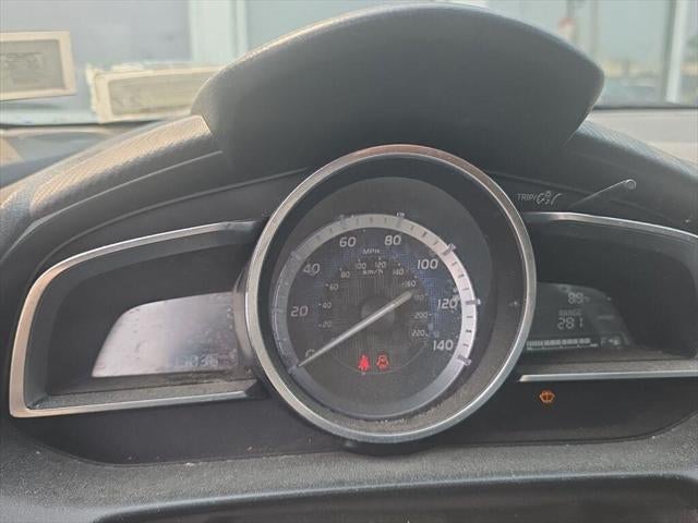 2017 Toyota Yaris iA Base