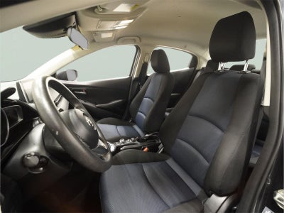 2018 Toyota Yaris iA Base