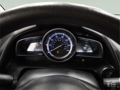 2018 Toyota Yaris iA Base