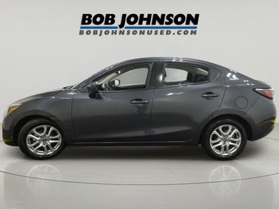2018 Toyota Yaris iA Base
