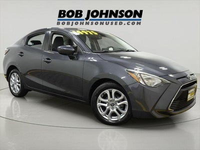2018 Toyota Yaris iA Base