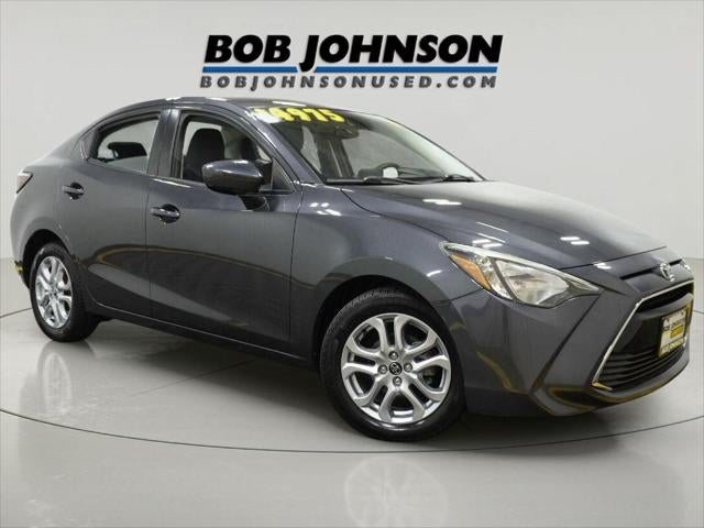 2018 Toyota Yaris iA Base