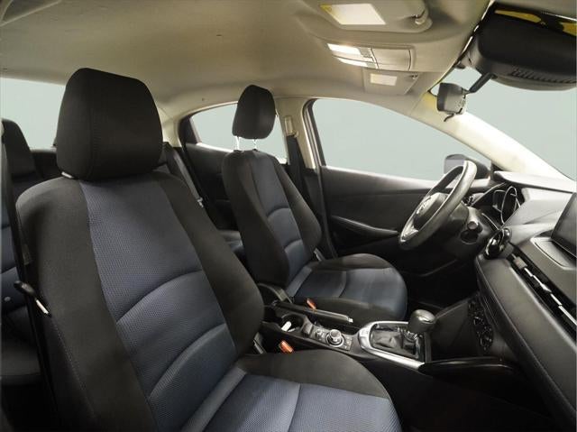 2018 Toyota Yaris iA Base