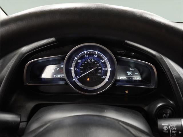 2018 Toyota Yaris iA Base