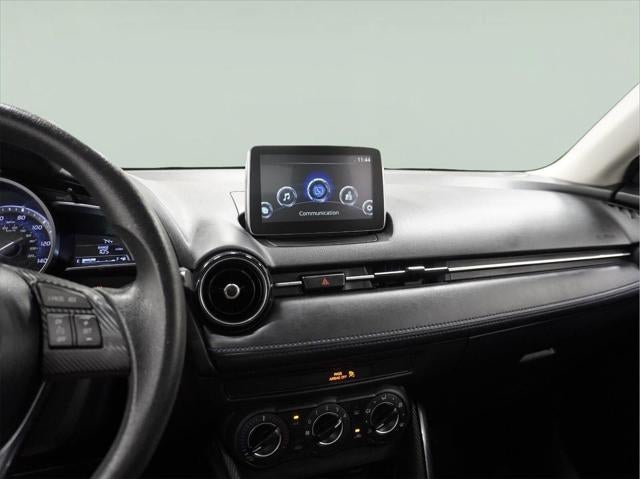 2018 Toyota Yaris iA Base