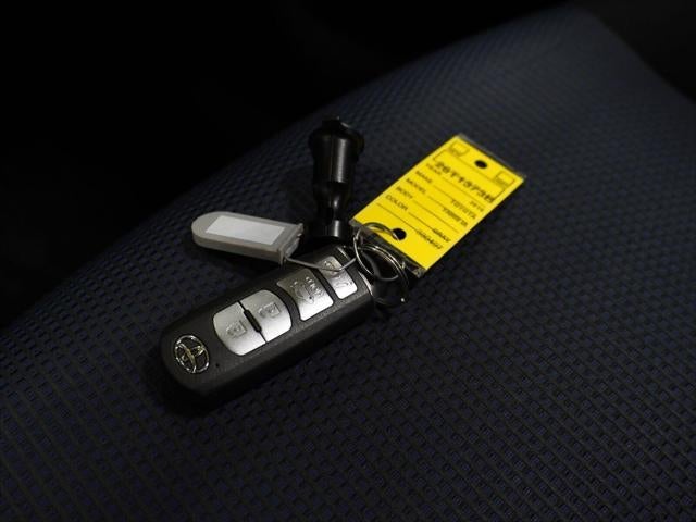 2018 Toyota Yaris iA Base