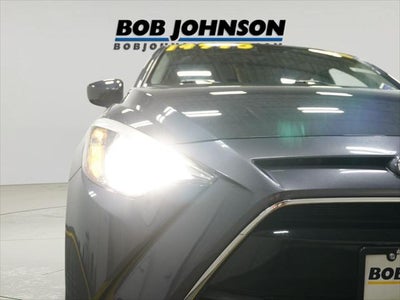 2018 Toyota Yaris iA Base