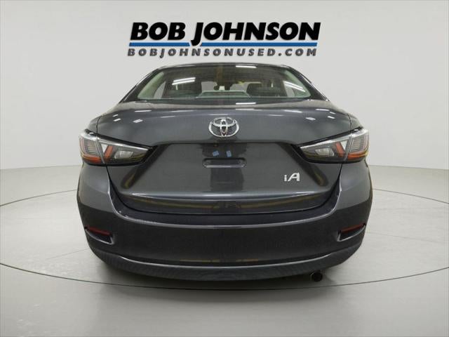 2018 Toyota Yaris iA Base