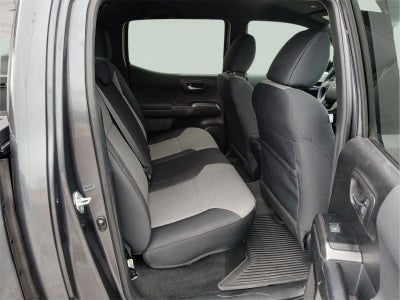 2023 Toyota TACOMA TRD OFFRD TRD Off-Road