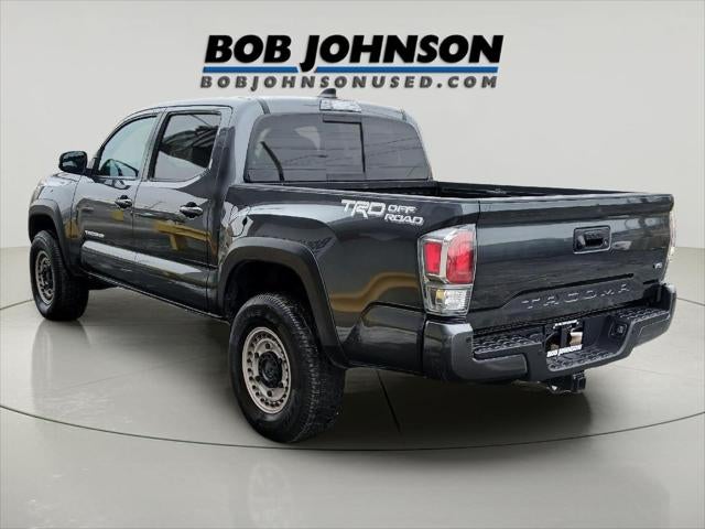 2023 Toyota TACOMA TRD OFFRD TRD Off-Road