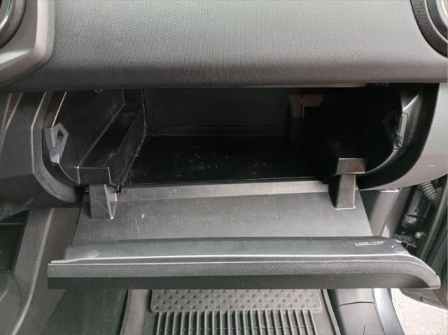 2023 Toyota TACOMA TRD OFFRD TRD Off-Road