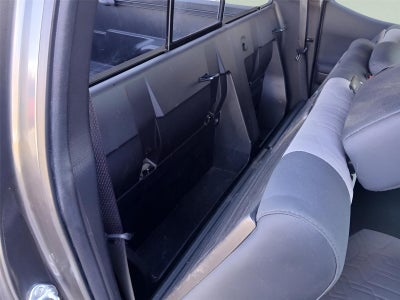 2023 Toyota TACOMA TRD SPORT TRD Sport