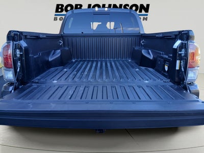 2023 Toyota TACOMA TRD SPORT TRD Sport