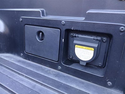 2023 Toyota TACOMA TRD SPORT TRD Sport