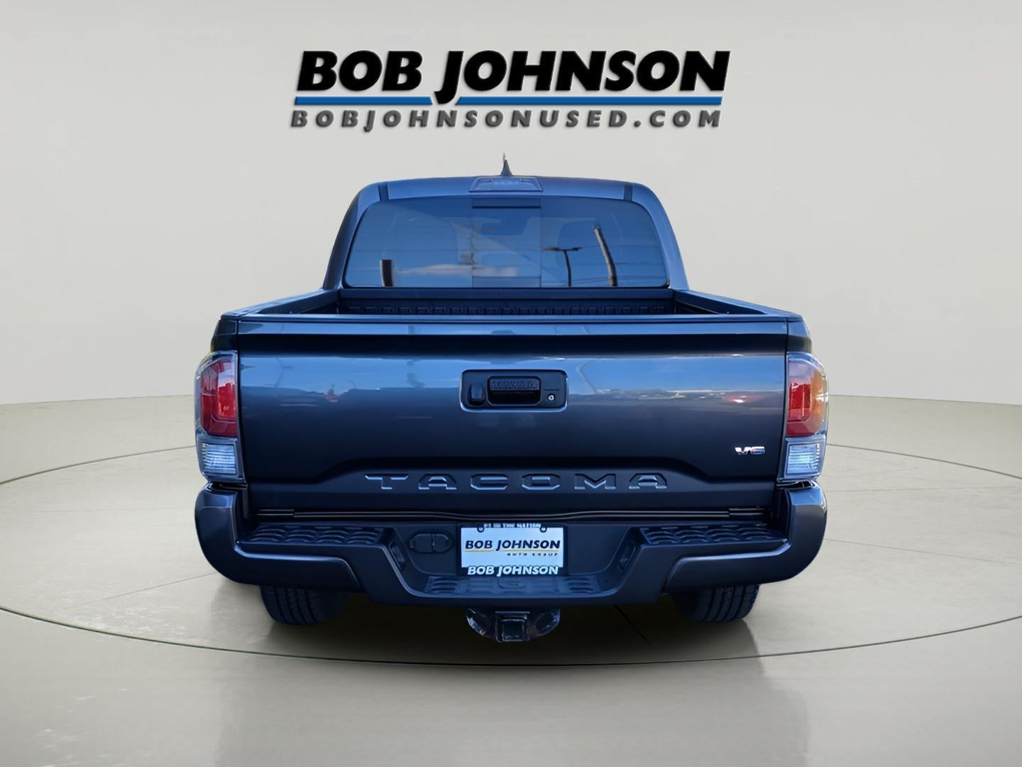 2023 Toyota TACOMA TRD SPORT TRD Sport