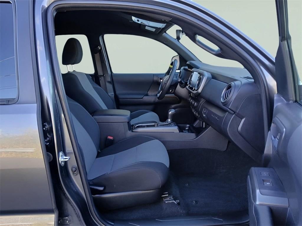 2023 Toyota TACOMA TRD SPORT TRD Sport