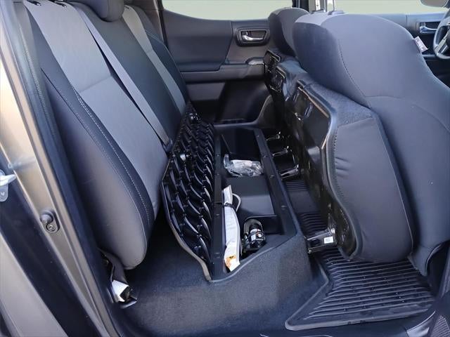 2023 Toyota TACOMA TRD SPORT TRD Sport