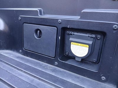 2023 Toyota TACOMA TRD SPORT TRD Sport