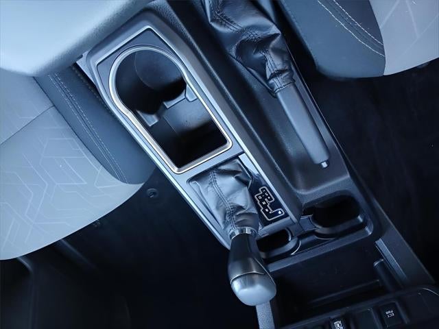 2023 Toyota TACOMA TRD SPORT TRD Sport