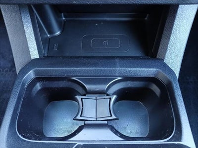 2023 Toyota TACOMA TRD SPORT TRD Sport